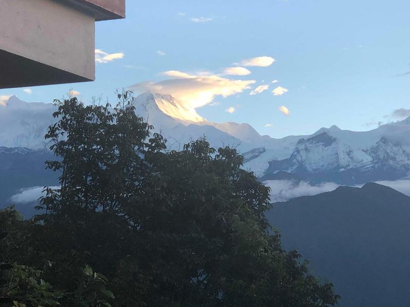 Hotel Pristine Himalaya image