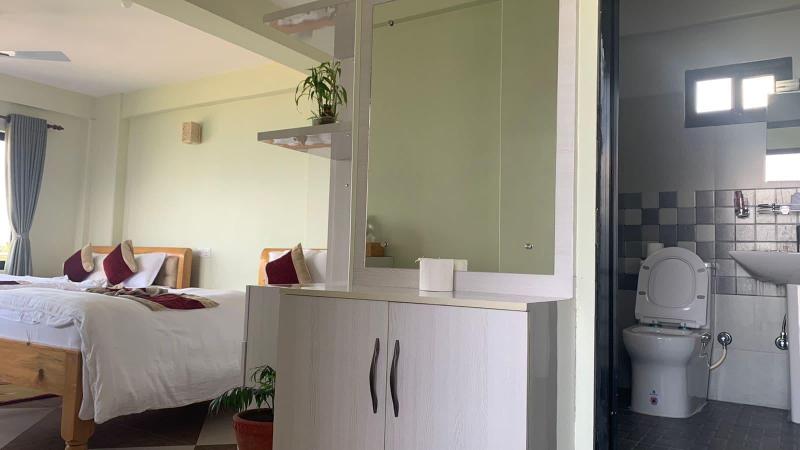 Hotel Pristine Himalaya image