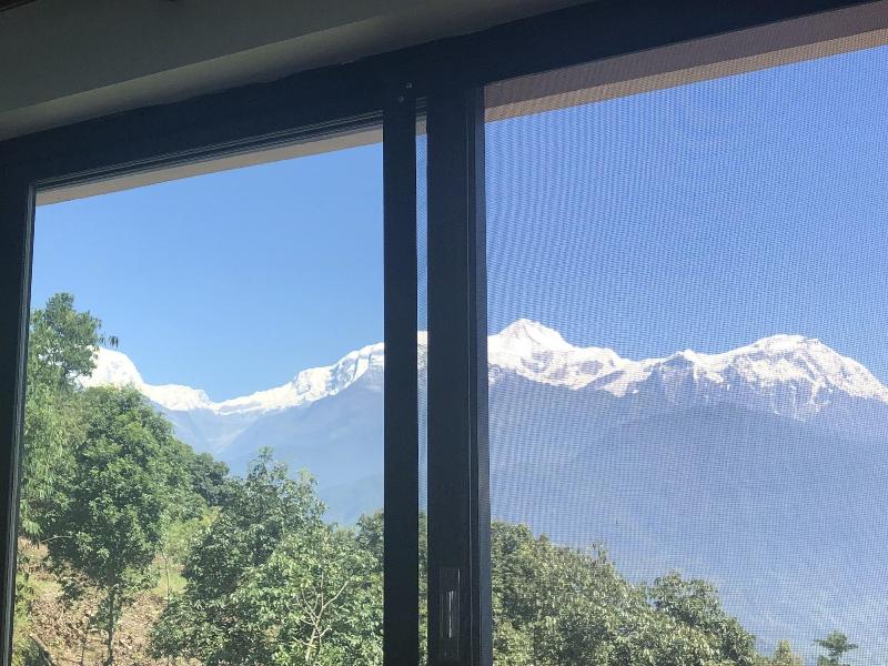 Hotel Pristine Himalaya image