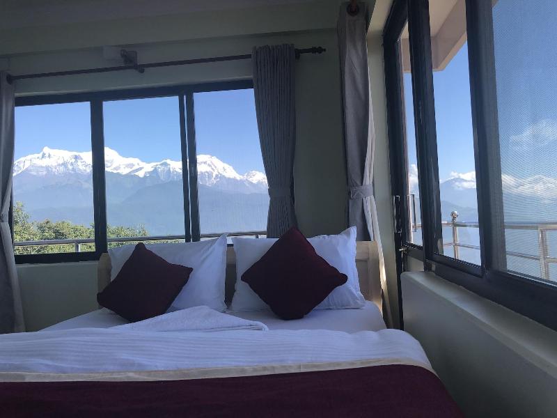 Hotel Pristine Himalaya image
