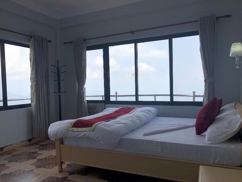 Hotel Pristine Himalaya image