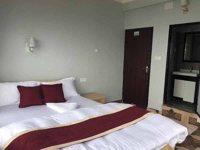 Hotel Pristine Himalaya image