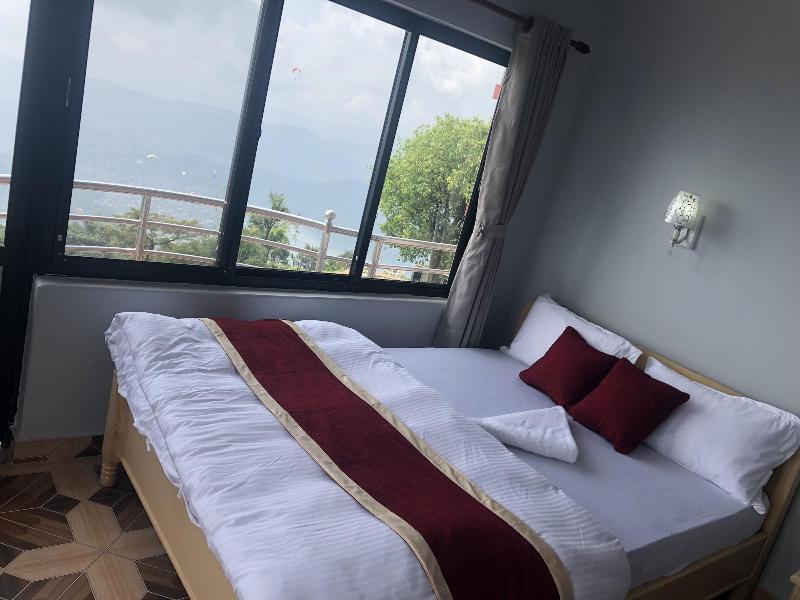 Hotel Pristine Himalaya image