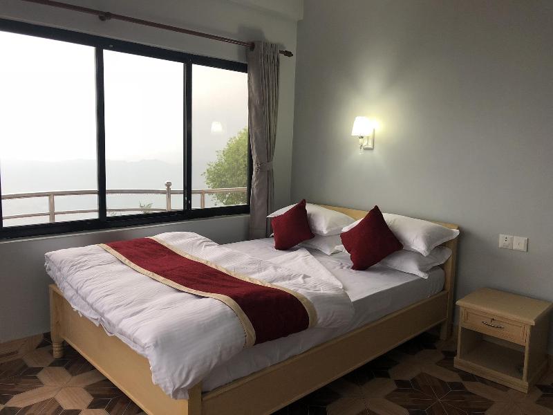 Hotel Pristine Himalaya image