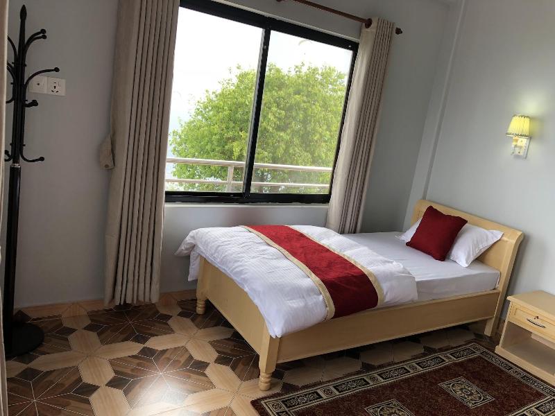 Hotel Pristine Himalaya image