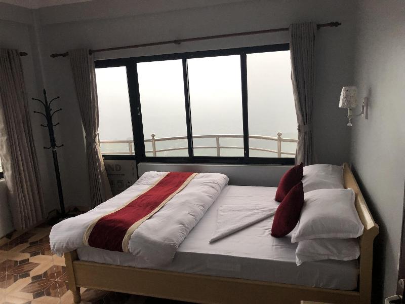 Hotel Pristine Himalaya image