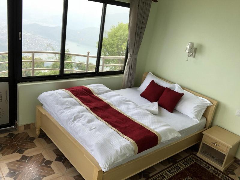 Hotel Pristine Himalaya image