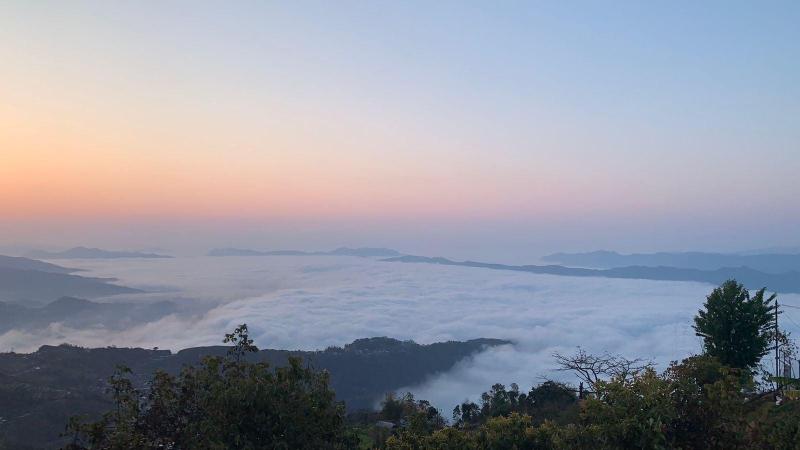 Hotel Pristine Himalaya image
