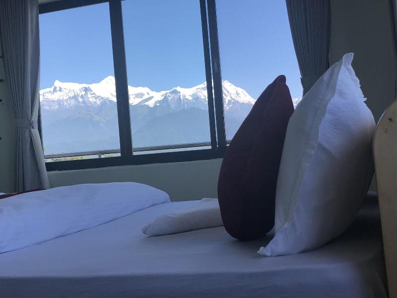 Hotel Pristine Himalaya image