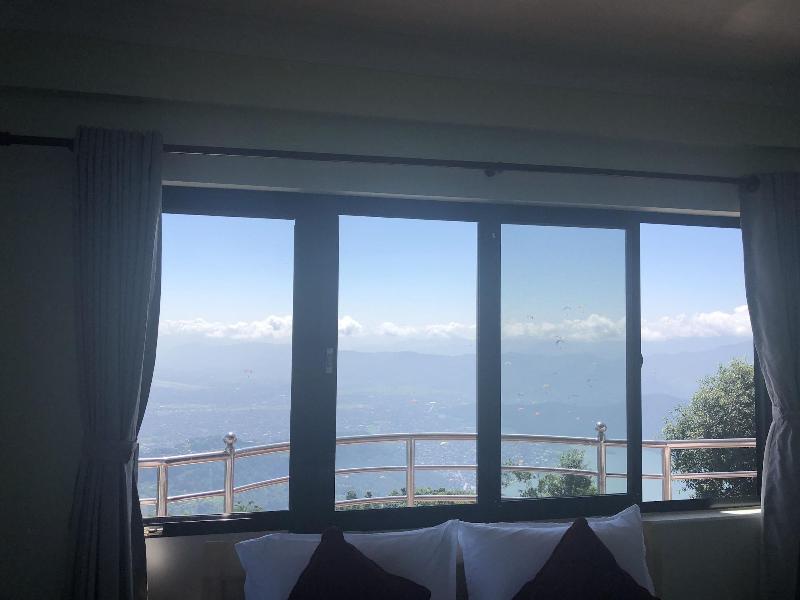 Hotel Pristine Himalaya image