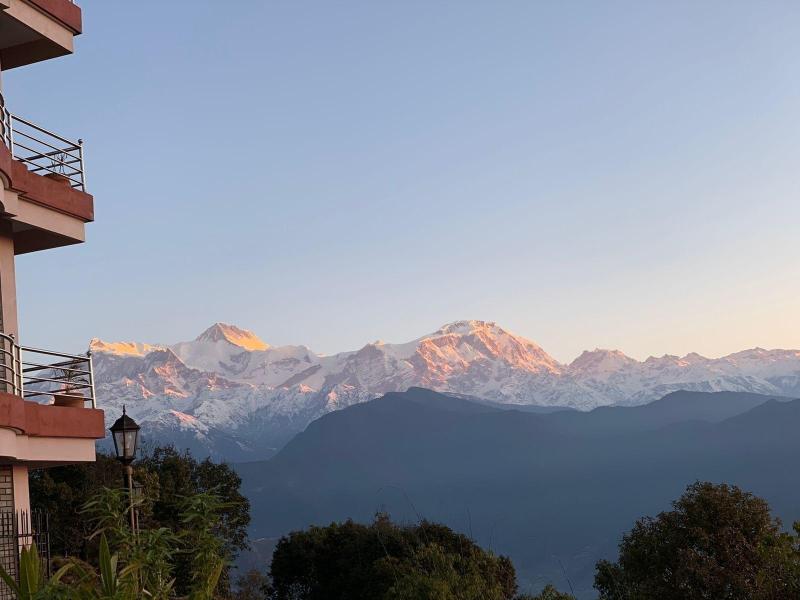 Hotel Pristine Himalaya image