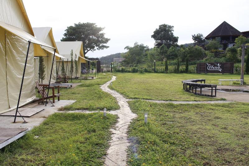 Rai Ruen Rom Organic Farm image