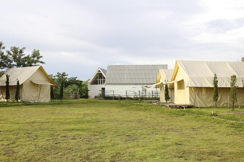 Rai Ruen Rom Organic Farm image