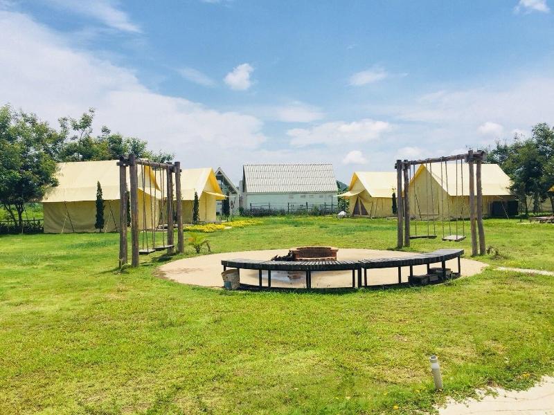Rai Ruen Rom Organic Farm image