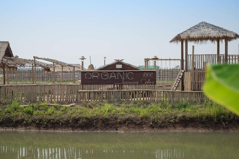 Rai Ruen Rom Organic Farm image