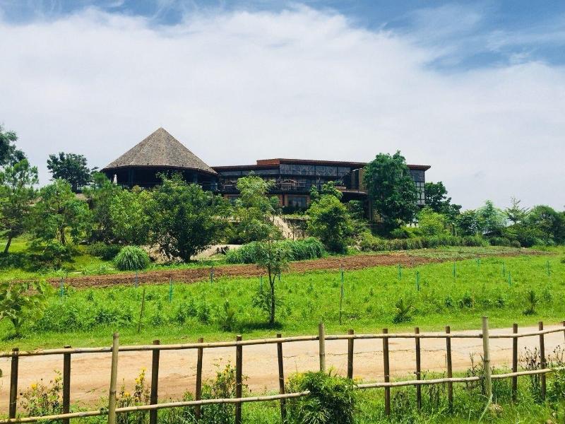 Rai Ruen Rom Organic Farm image