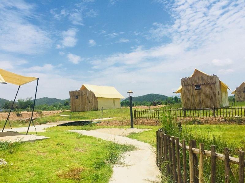 Rai Ruen Rom Organic Farm image