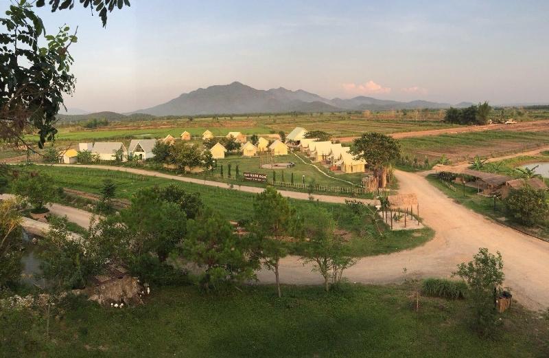 Rai Ruen Rom Organic Farm image