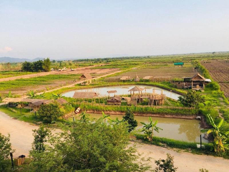 Rai Ruen Rom Organic Farm image