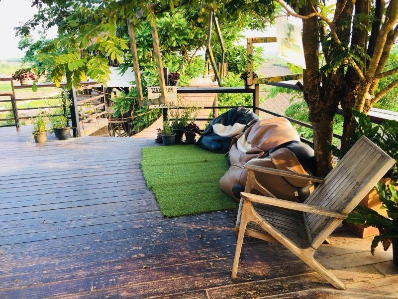 Rai Ruen Rom Organic Farm image
