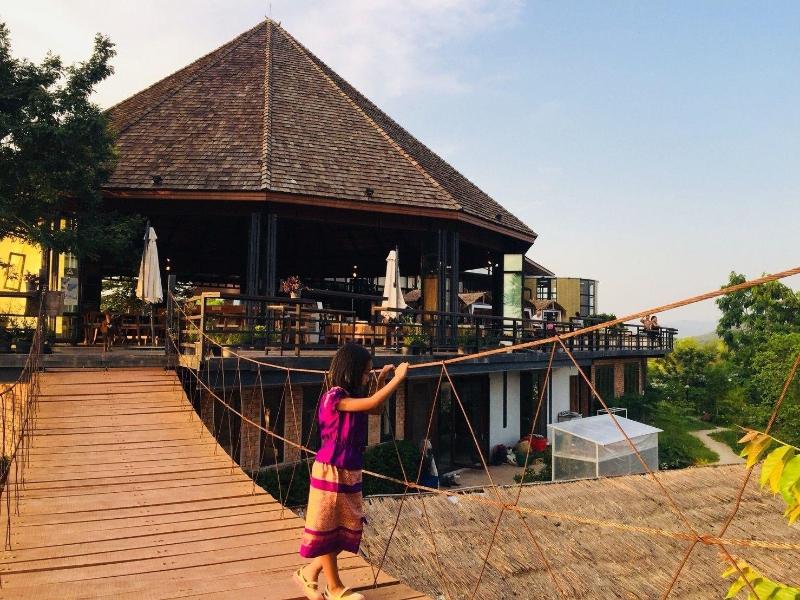 Rai Ruen Rom Organic Farm image