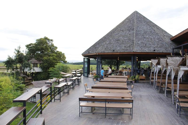 Rai Ruen Rom Organic Farm image