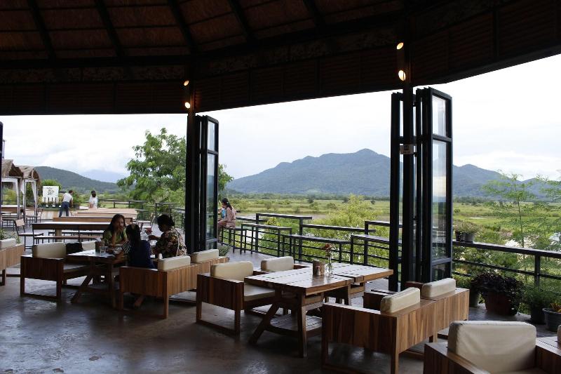 Rai Ruen Rom Organic Farm image