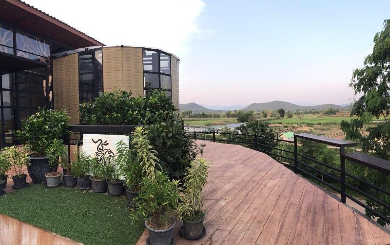 Rai Ruen Rom Organic Farm image