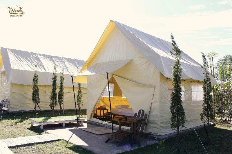 Rai Ruen Rom Organic Farm image