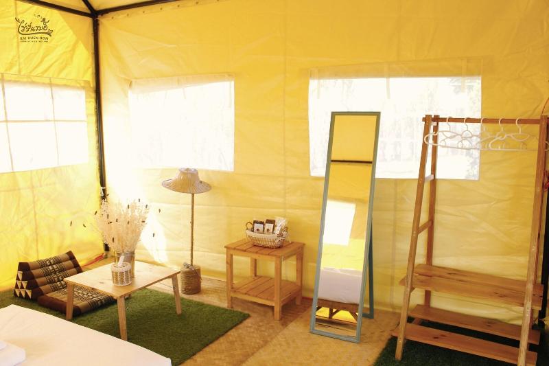 Rai Ruen Rom Organic Farm image