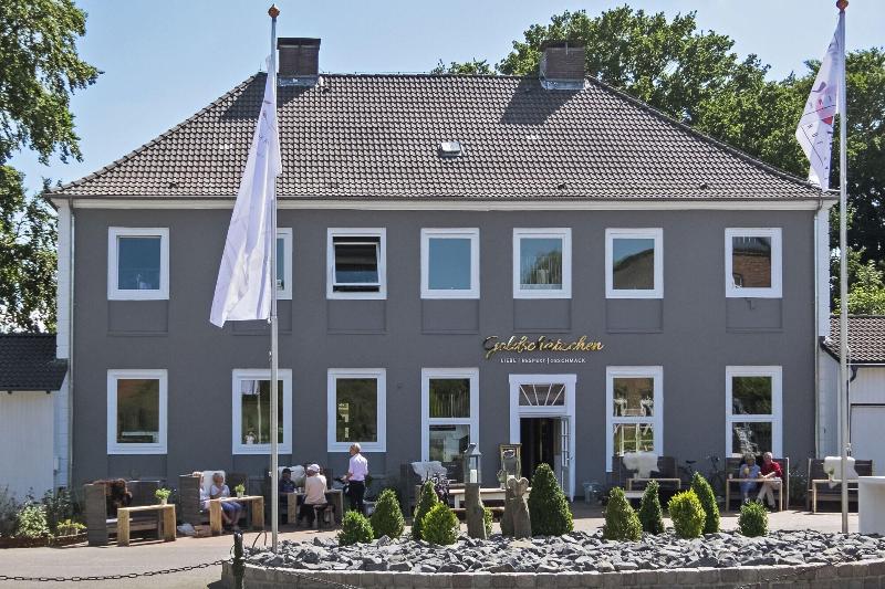 Bett4you Peiner Hof — photo 2