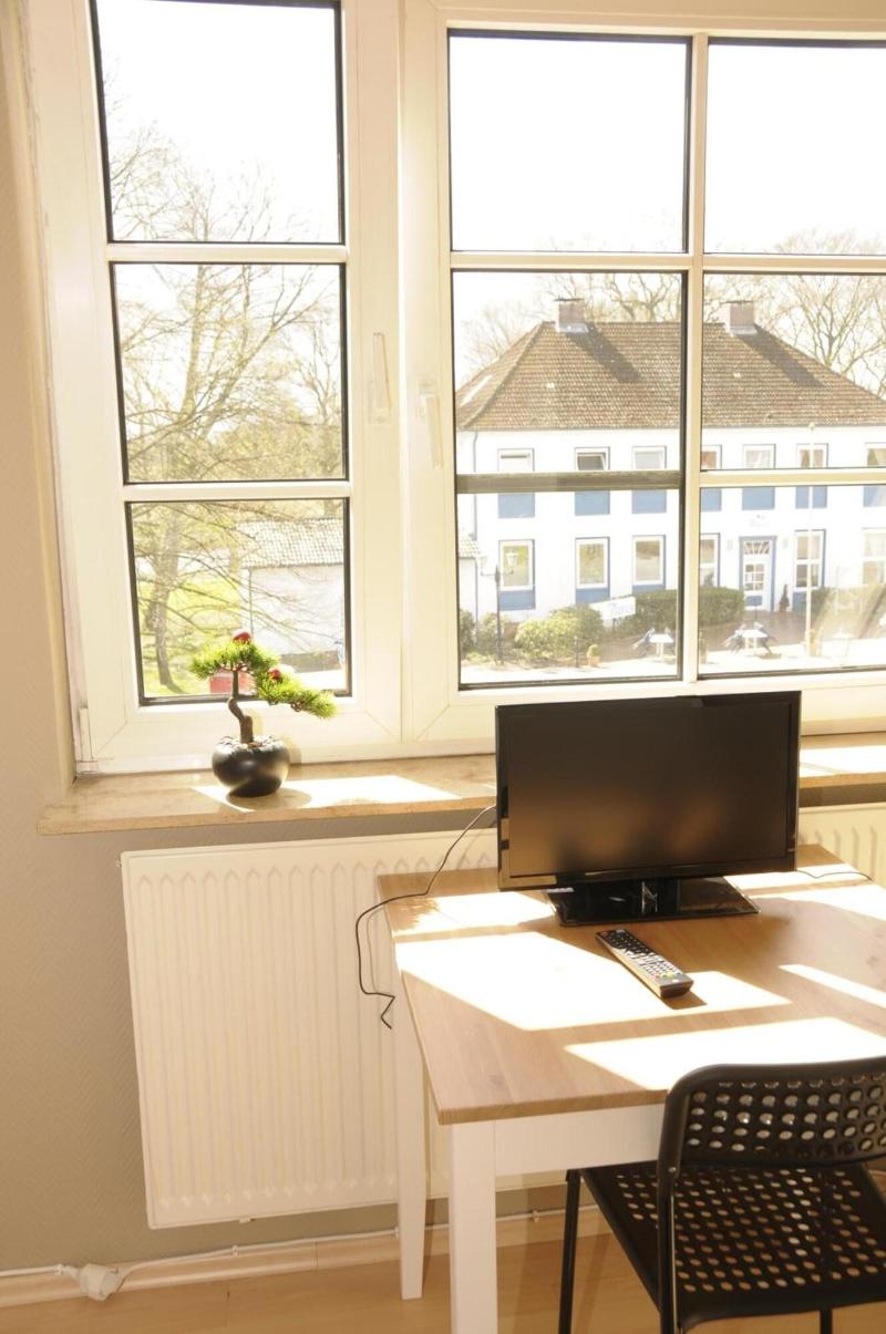 Bett4you Peiner Hof — photo 3