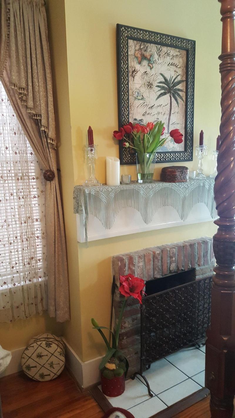 Green Palm Inn image