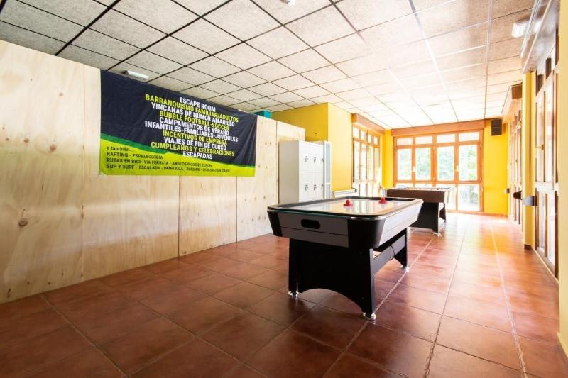 Albergue Los Avellanos image