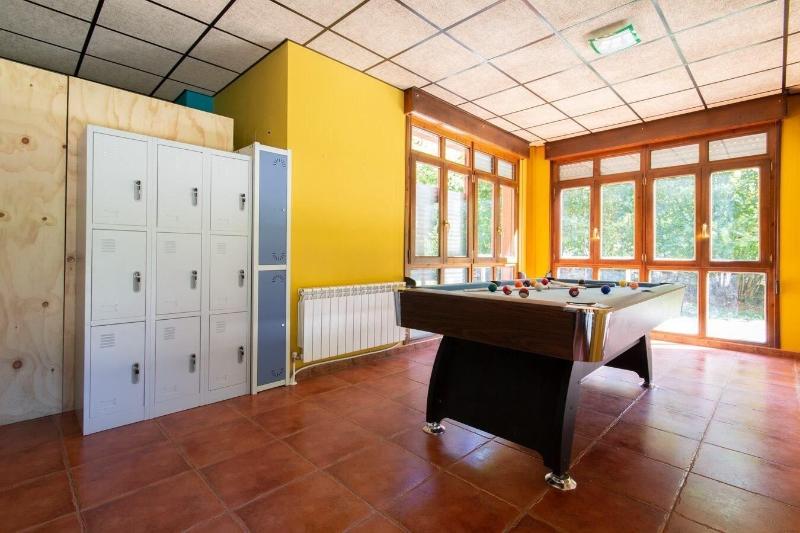Albergue Los Avellanos image
