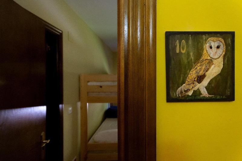 Albergue Los Avellanos image
