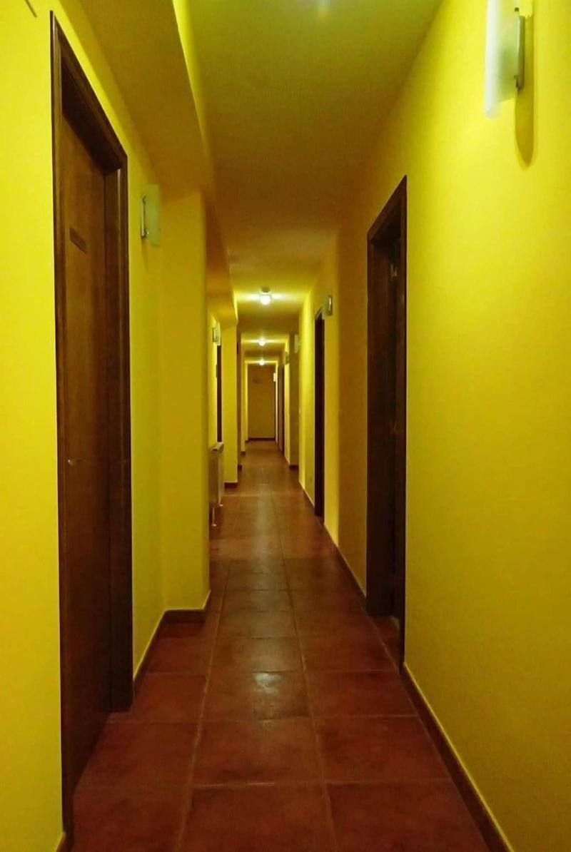 Albergue Los Avellanos image