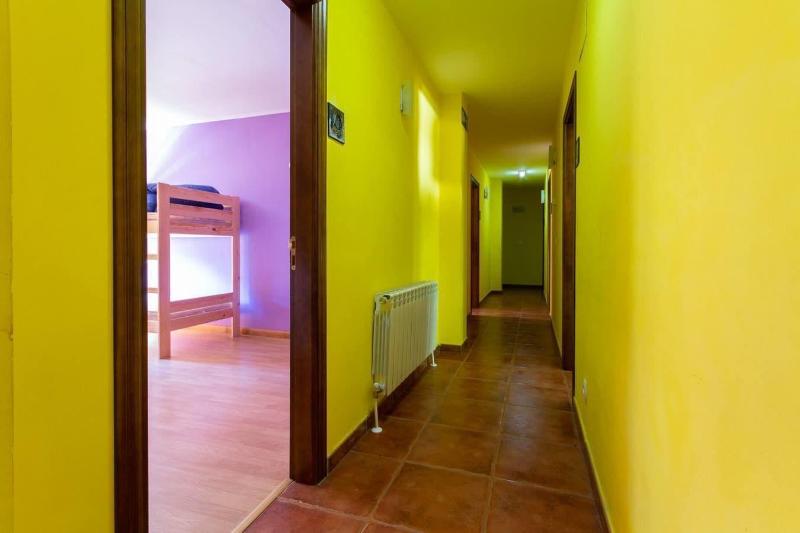 Albergue Los Avellanos image