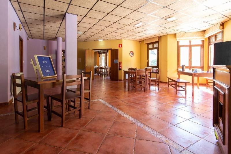 Albergue Los Avellanos image