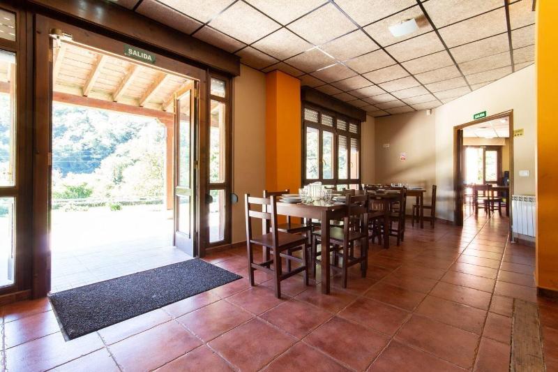 Albergue Los Avellanos image