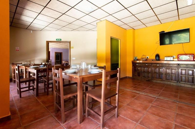 Albergue Los Avellanos image