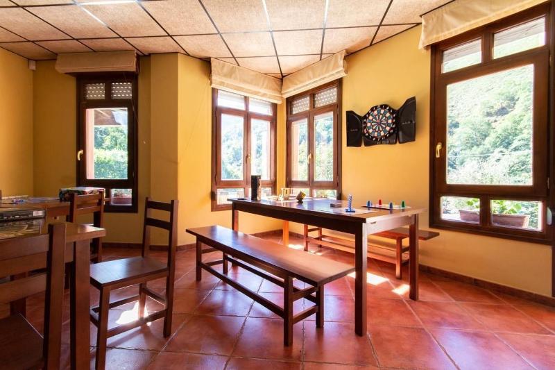 Albergue Los Avellanos image