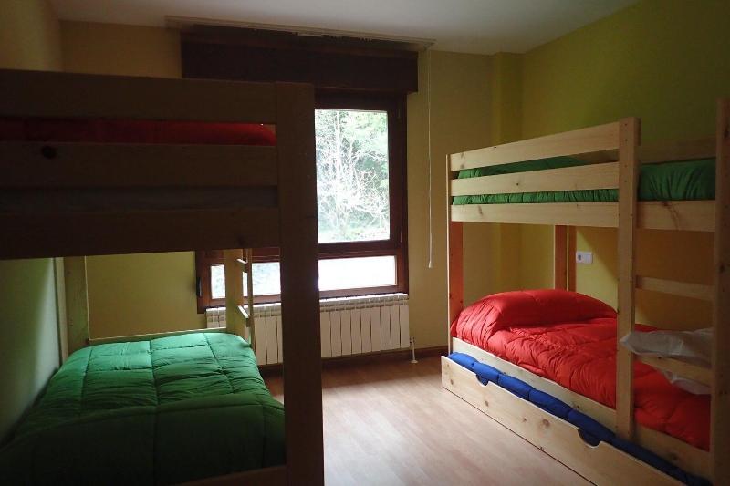 Albergue Los Avellanos image