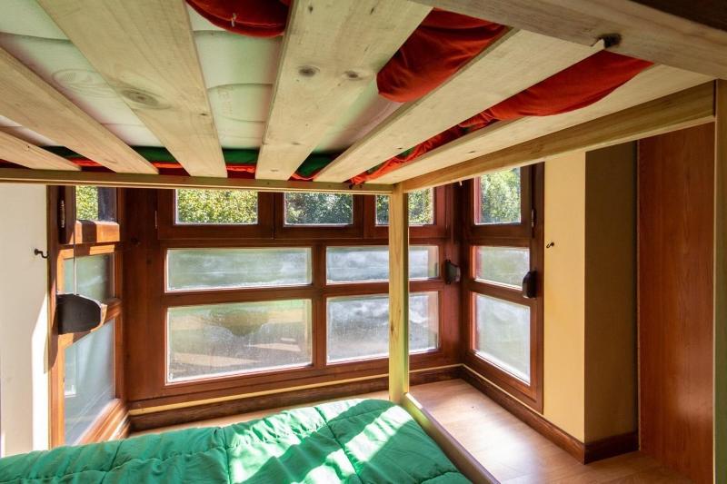Albergue Los Avellanos image