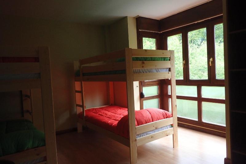 Albergue Los Avellanos image