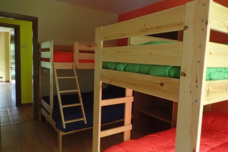 Albergue Los Avellanos image
