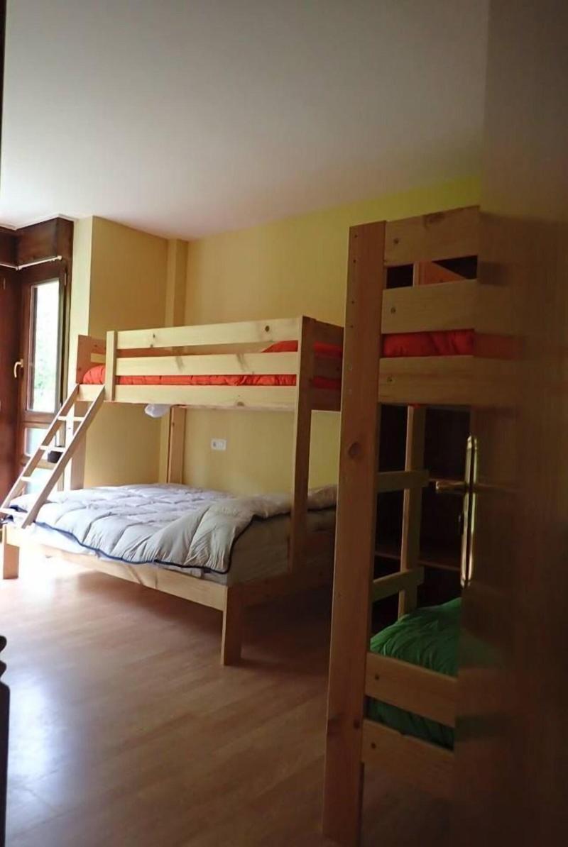 Albergue Los Avellanos image