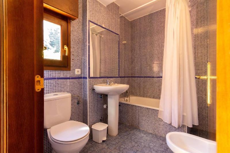Albergue Los Avellanos image
