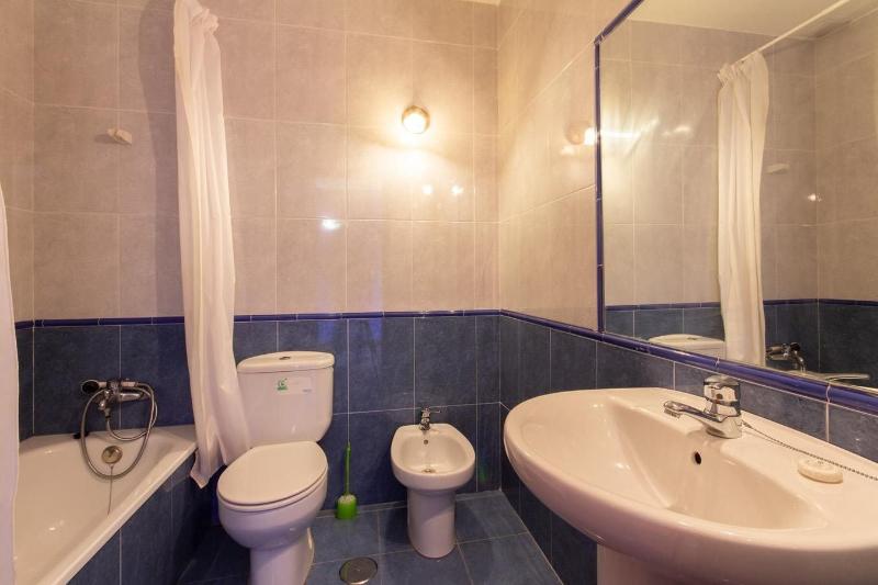 Albergue Los Avellanos image