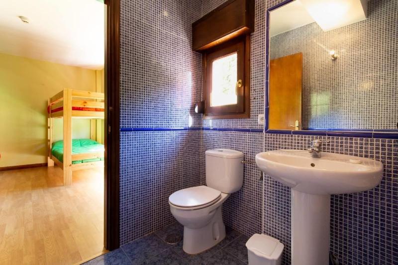 Albergue Los Avellanos image